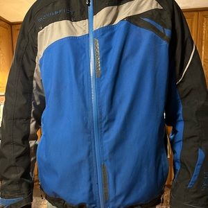 Motorfist Snowmobile Coat